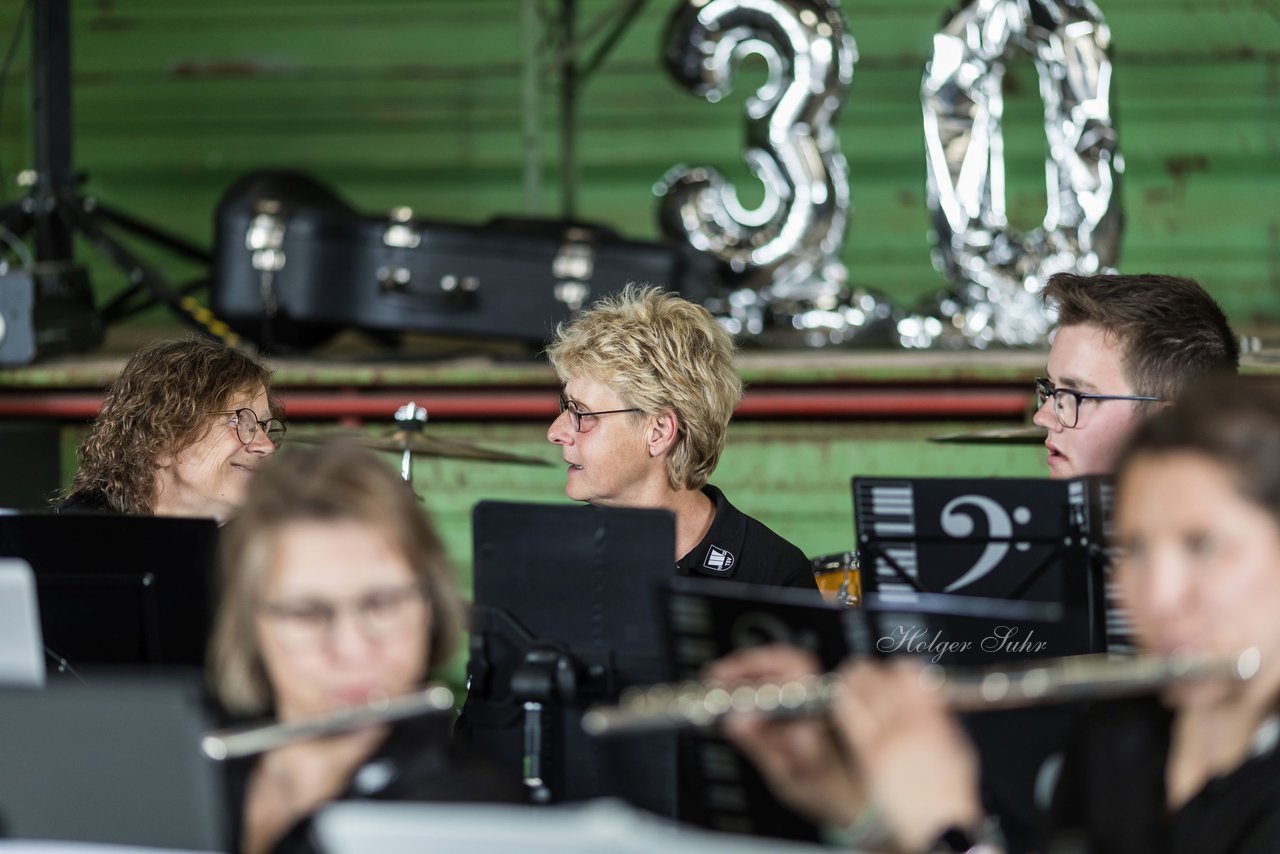 Bild 160 - Kruppa 30-jaehriges Jubilaeum